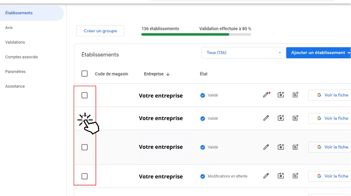 Guide Réseau