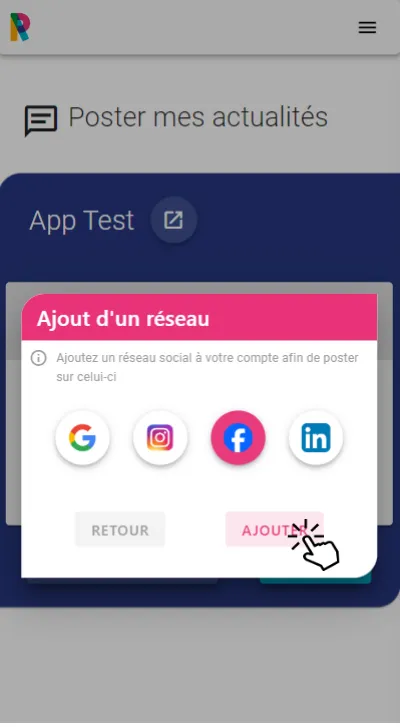 Guide Réseau