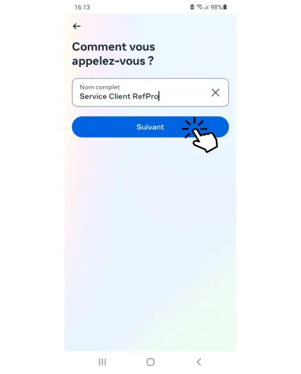 Guide Réseau