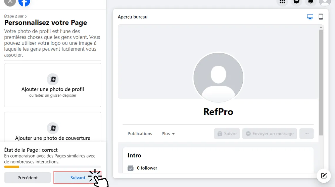 Guide Réseau