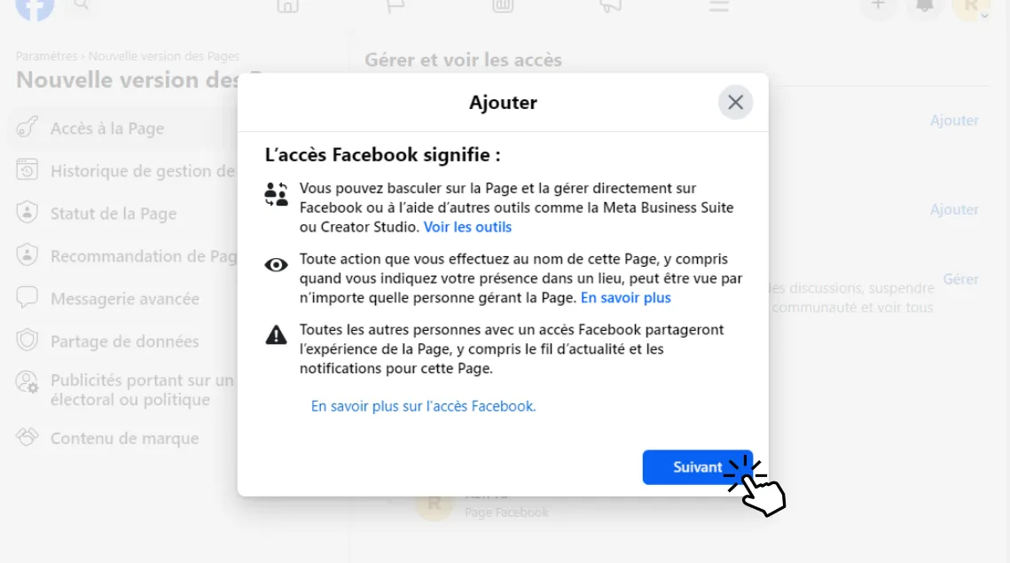 Guide Réseau