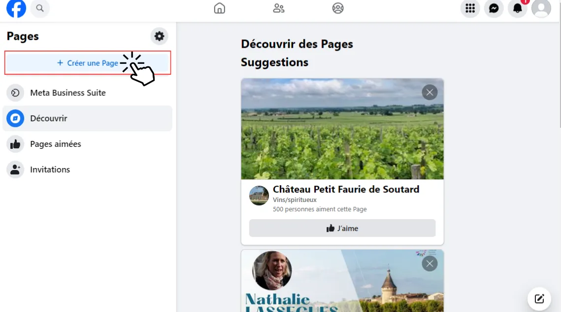 Guide Réseau